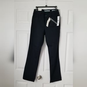 NWT, Jones New York, black jeans